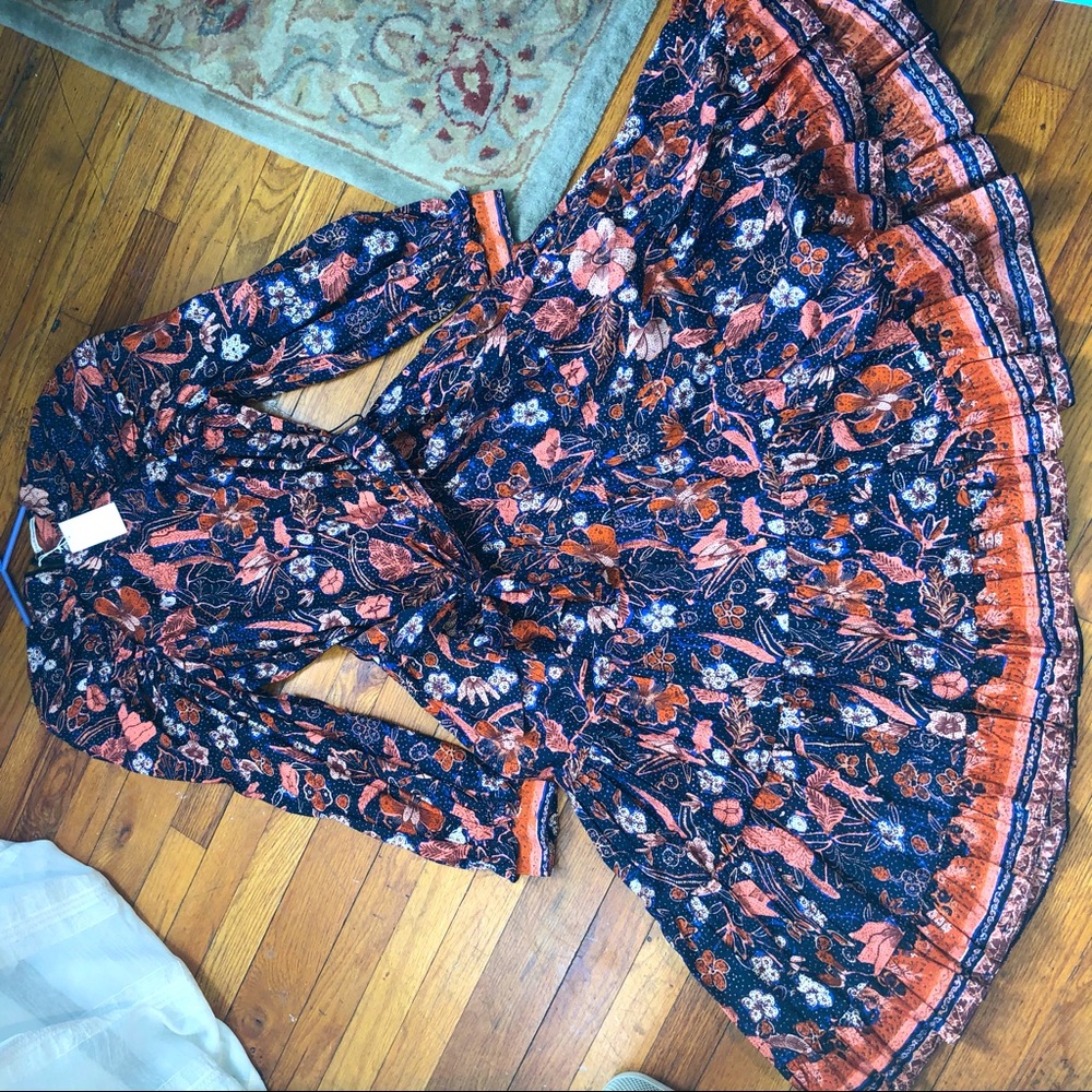 Ulla Johnson Samar dress
